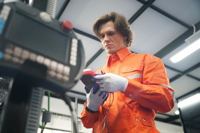 Transformación Logística en un Entorno de Industria 4.0